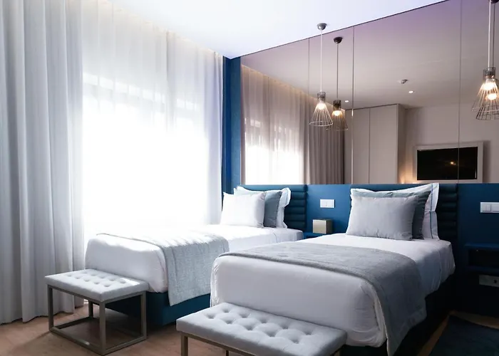 Zurin Charm Hotel