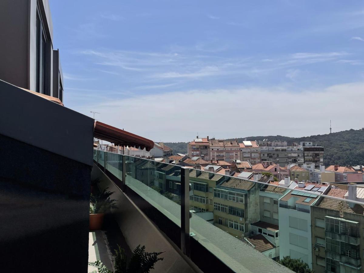 Zurin Charm 3* Lissabon